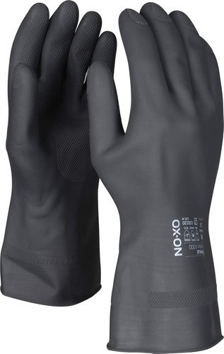 Comfort 6300 - ox‑on, comfort 6300