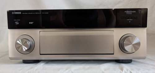 Yamaha a1080ti receiver - yamaha, rx-a1080ti
