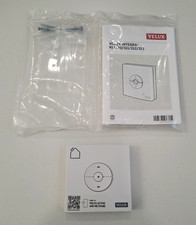 Velux Integra Funk-Wandschalter KLI 310 311 312 313 Neu