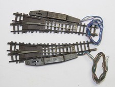 Arnold 1745 el.  Weichenpaar Spur N neuwertig in OVP