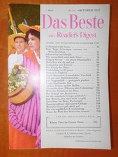 DAS BESTE aus Readers Digest -