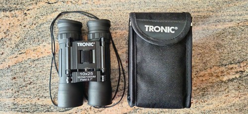 Fernglas tronic x - /, /