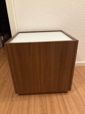 Ikea NYVOLL Ablagetisch