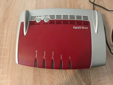 AVM Router Fritzbox 7490 - VDSL/ADSL WiFi (Mesh) Gigabit