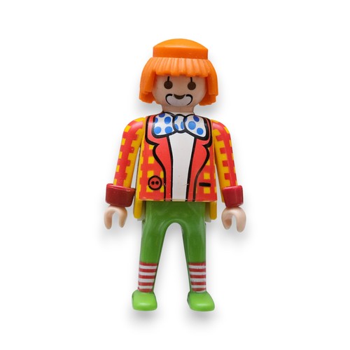 Playmobil figur clown mann - playmobil,