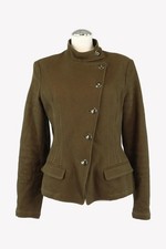 Trussardi Damen Jacke Gr. 38