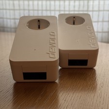 devolo dLAN 550 duo+ Powerline