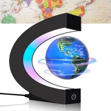 84mm Magnet Schwebeglobus