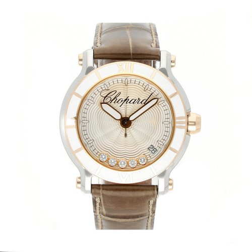 Happy diamonds 36mm - 36mm, ref.