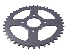 Kettenrad Ritzel 42 Zähne