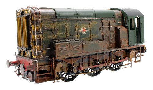 Dapol spur 008 - spur, 7d-008-003