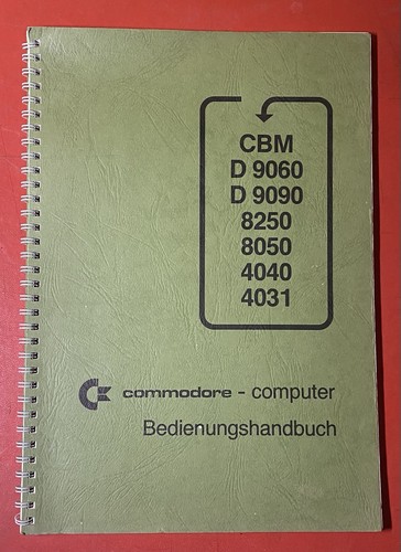 Commodore