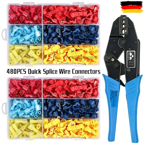 480 stk kfz kabel tap - kfz,