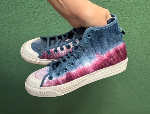 Adidas originals nizza high - originals,