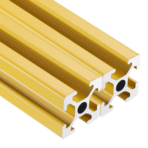 Stück aluminiumprofil 2020 - 2,