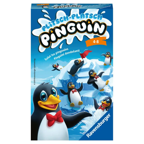 Ravensburger 23461 plitsch - ravensburger,