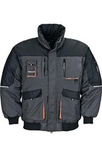 TERRATREND Pilotenjacke