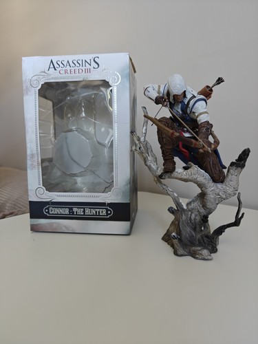 Assassins creed connor the - creed,