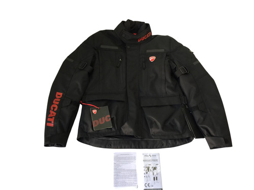 Ducati tour herren - ducati,