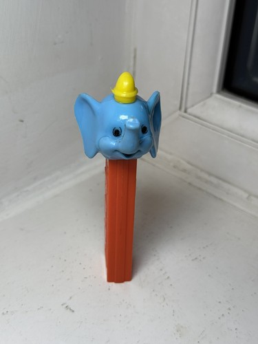 Vintage pez spender - vintage, ohne