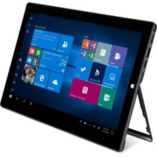 Tablet Wortmann Terra Pad 1162 29,5cm (11,6") WLAN 128GB 4GB RAM Windows 11 Pro
