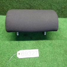 Kopfstütze hinten mitte VW Passat 3C 2.0TDI 103KW 140 PS Bj.2007