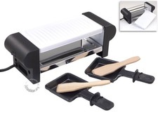 TISCHRACLETTE 350 WATT! für 2