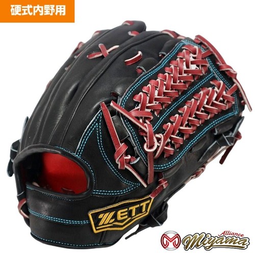 Zett 806 baseball handschuh - zett,