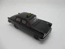 Wiking: Opel Kapitän Taxi