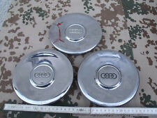 Oldtimer alte Radkappen Audi