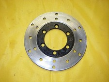Bremsscheibe 6-Loch vorn wie neu brake disc bremse QUAD LIFAN SG150ST SG125ST