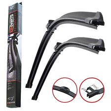 Scheibenwischer Vorne Set für