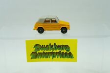 Wiking 1:87 PKW 39 / 1 VW 181 Kübel The Thing orange lose 170805