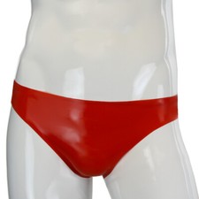 LatexDreamwear  roter 100%