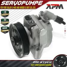 Servopumpe hydraulisch Lenkung