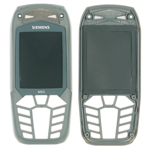 Original siemens m65 front - original,