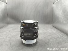 Kiron 28mm 2 ais Nikon F