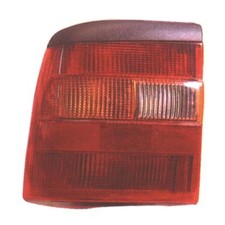 Heckleuchte Rückleuchte rechts passend für Opel Vectra A 86_ 87_ 1.8i Cat