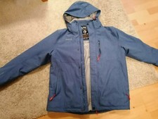 First b Winter Jacke Neuwertig