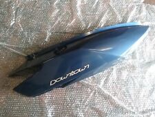 Kymco Downtown 300 Seitendeckel rechts hinten   Typ V2