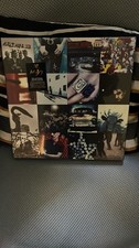 u2 Vinyl Box Achtung Baby