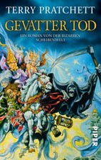 Gevatter Tod: Ein Roman von