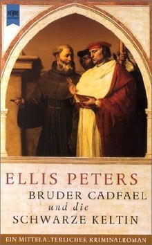 Bruder cadfael und - cadfael, die