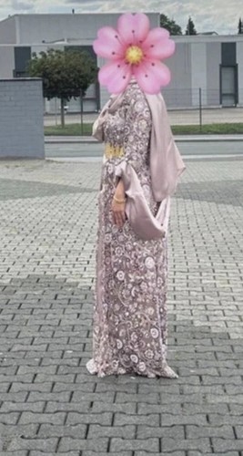Kurdisch damen abendkleid - damen,