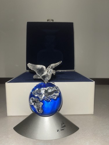 Swarovski christal planet - swarovski,