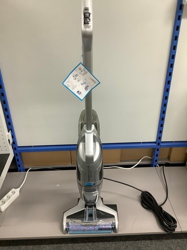 Bissell crosswave select - bissell,