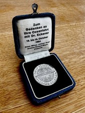 Rarität! 3 RM 1930 F PP