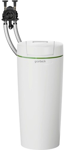 Grünbeck enthärtungsanlage - grünbeck,