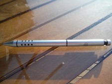 ■■■  0riginal VW Kugelschreiber "VW Logo",  Metall  ■■■