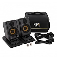 KRK GO AUX 3 - TOP ZUSTAND